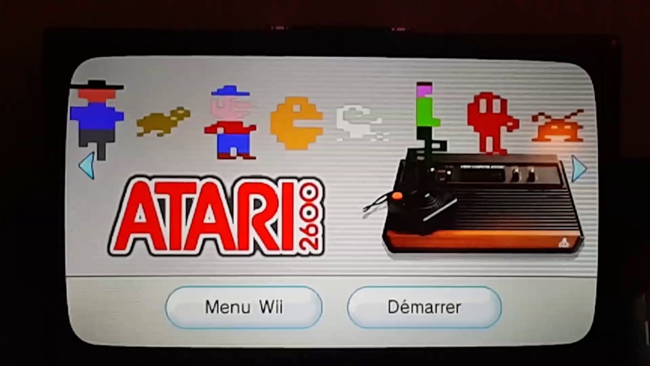 how to download n64 games on wii